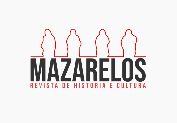 Imagen de cabecera de Revista Mazarelos