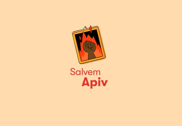 Imagen de cabecera de Salvemos APIV