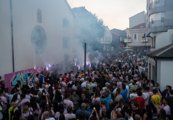 Imagen de cabecera de 43 Edición da Festa dos Botes de Arzúa