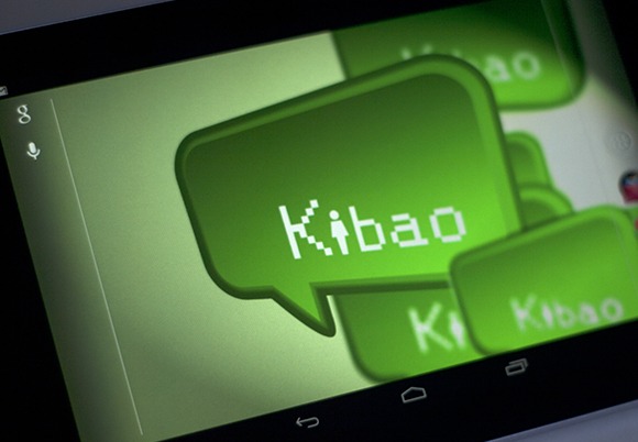Imagen de cabecera de Kibao