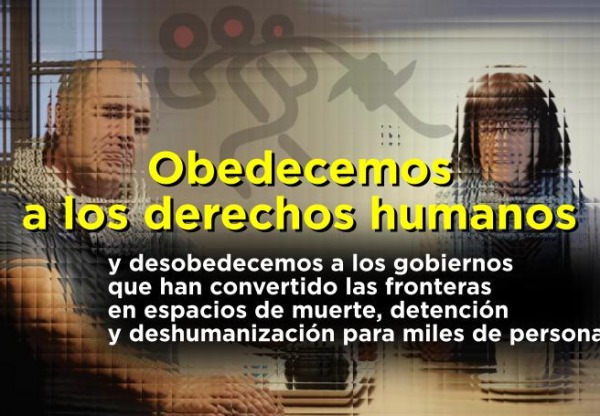 Imagen de cabecera de Solidaridad desobediencia civil pro-refugiadxs