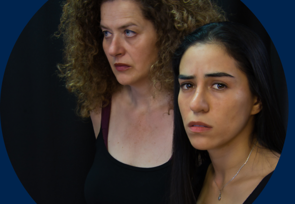 Imagen de cabecera de Nuevo proyecto de Teatro Sin Papeles