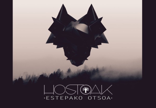 Imagen de cabecera de HOSTOAK ZUZENEAN - ESTEPAKO OTSOA (HERMANN HESSE)
