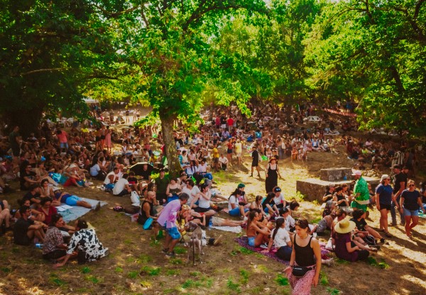 Imagen de cabecera de XI Festival Agrocuir da Ulloa