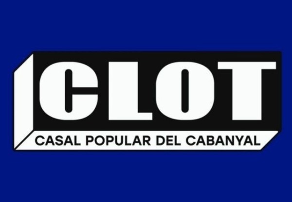 Imagen de cabecera de El Clot, Casal Popular del Cabanyal