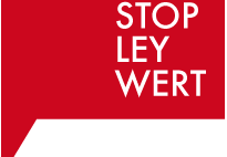 Imagen de cabecera de STOP Ley Wert