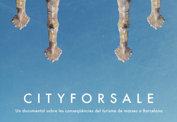 Imagen de cabecera de 'City for sale'