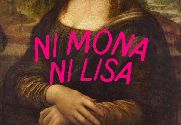 Imagen de cabecera de NI MONA NI LISA