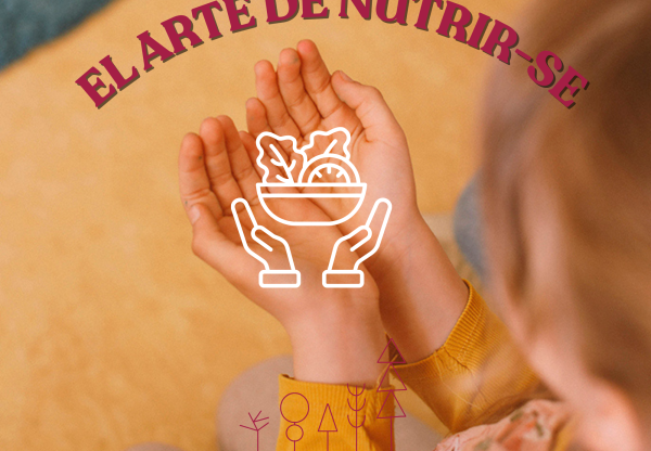 Imagen de cabecera de MOMO — El Arte de Nutrir-se