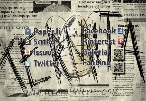 Imagen de cabecera de Termita Fanzine