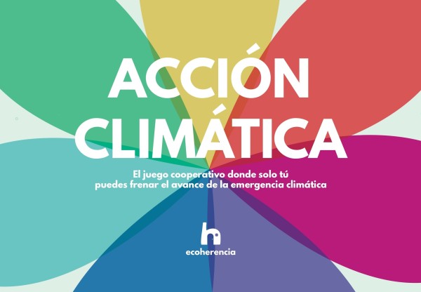 Imagen de cabecera de Acción Climática