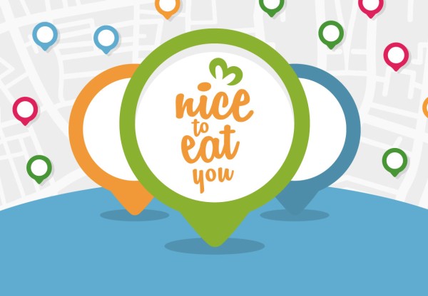 Imagen de cabecera de Nice To Eat You