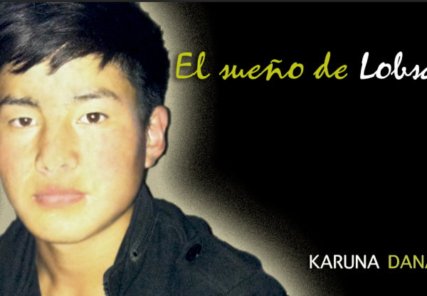 Imagen de cabecera de El sueño de  Lobsang