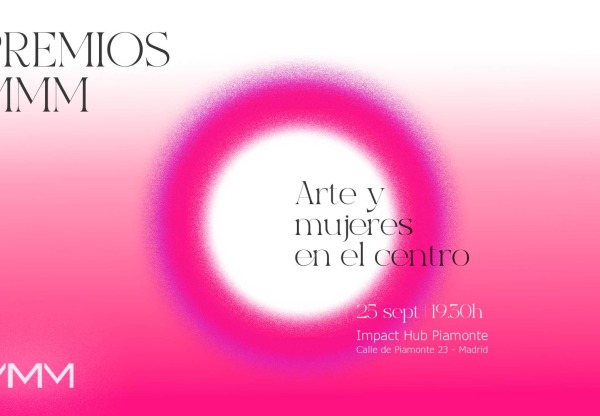Imagen de cabecera de I EDICIÓN PREMIOS MUJERES MIRANDO MUJERES