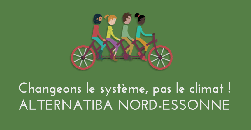 Imagen de cabecera de Festival Alternatiba Nord-Essonne