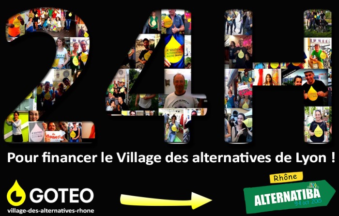 24H chrono !