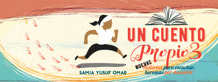 Liberamos el primer disco de 'Un cuento propio'