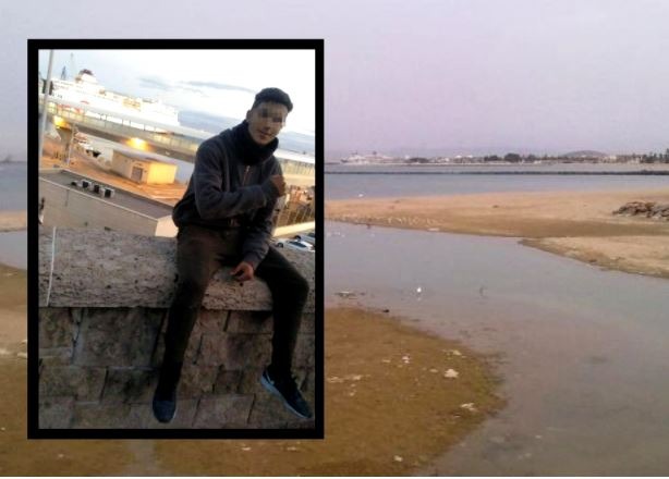 La séptima persona migrante ahogada que aparece en Melilla en mes y medio era un joven extutelado, expulsado al cumplir 18 años