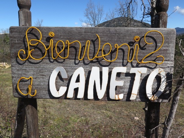 Caneto se vuelve a llenar de vida