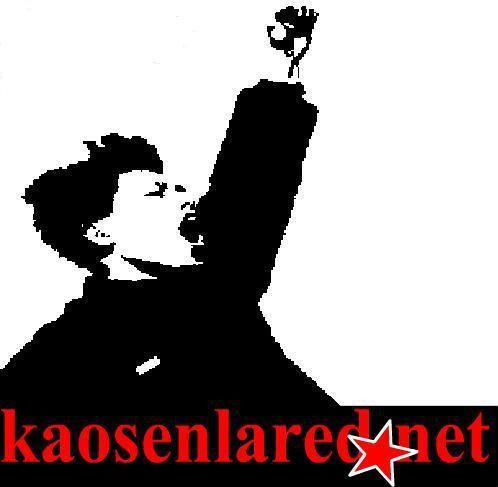 Kaosenlared.net ha publicado nuestra campaña