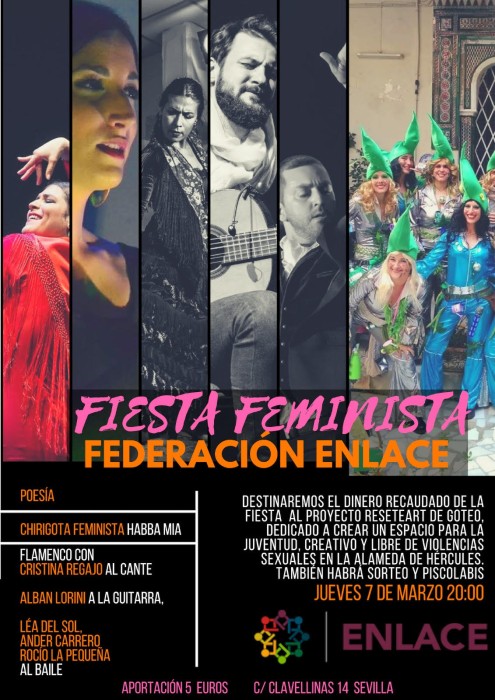 Fiesta Feminista